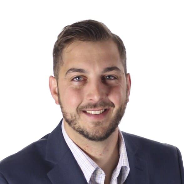 Land Listing Agent Photo