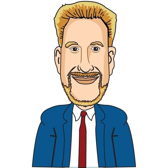 Land Listing Agent Photo