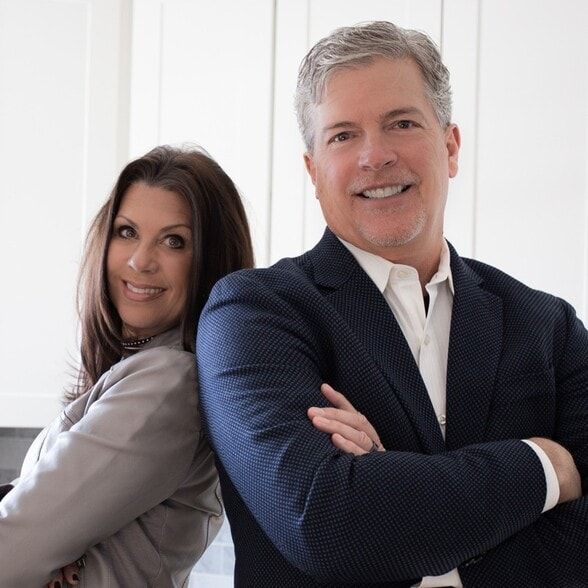 Land Listing Agent Photo