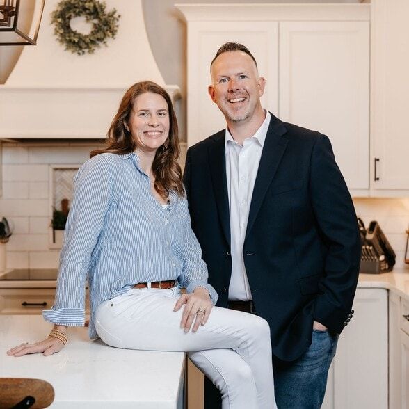 Land Listing Agent Photo