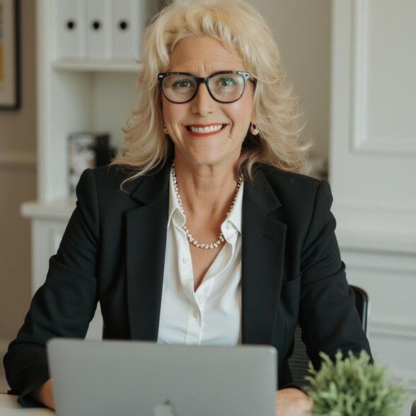 Land Listing Agent Photo