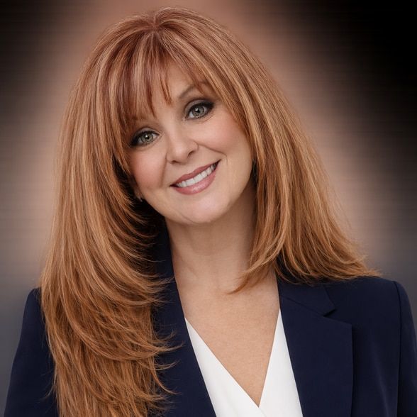 Land Listing Agent Photo