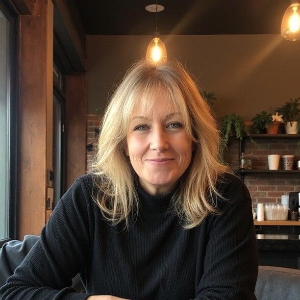 Land Listing Agent Photo