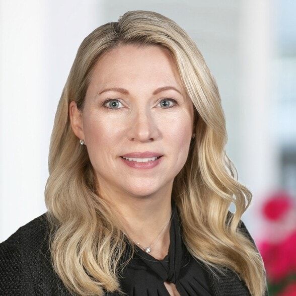 Land Listing Agent Photo