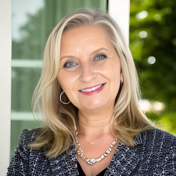 Land Listing Agent Photo