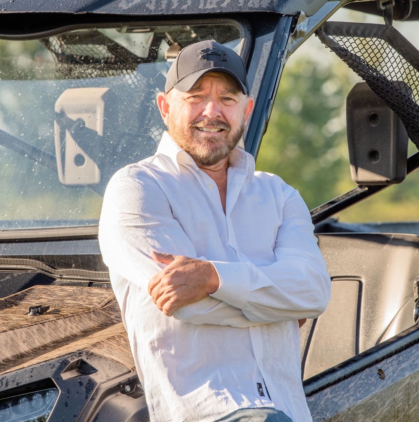 Land Listing Agent Photo