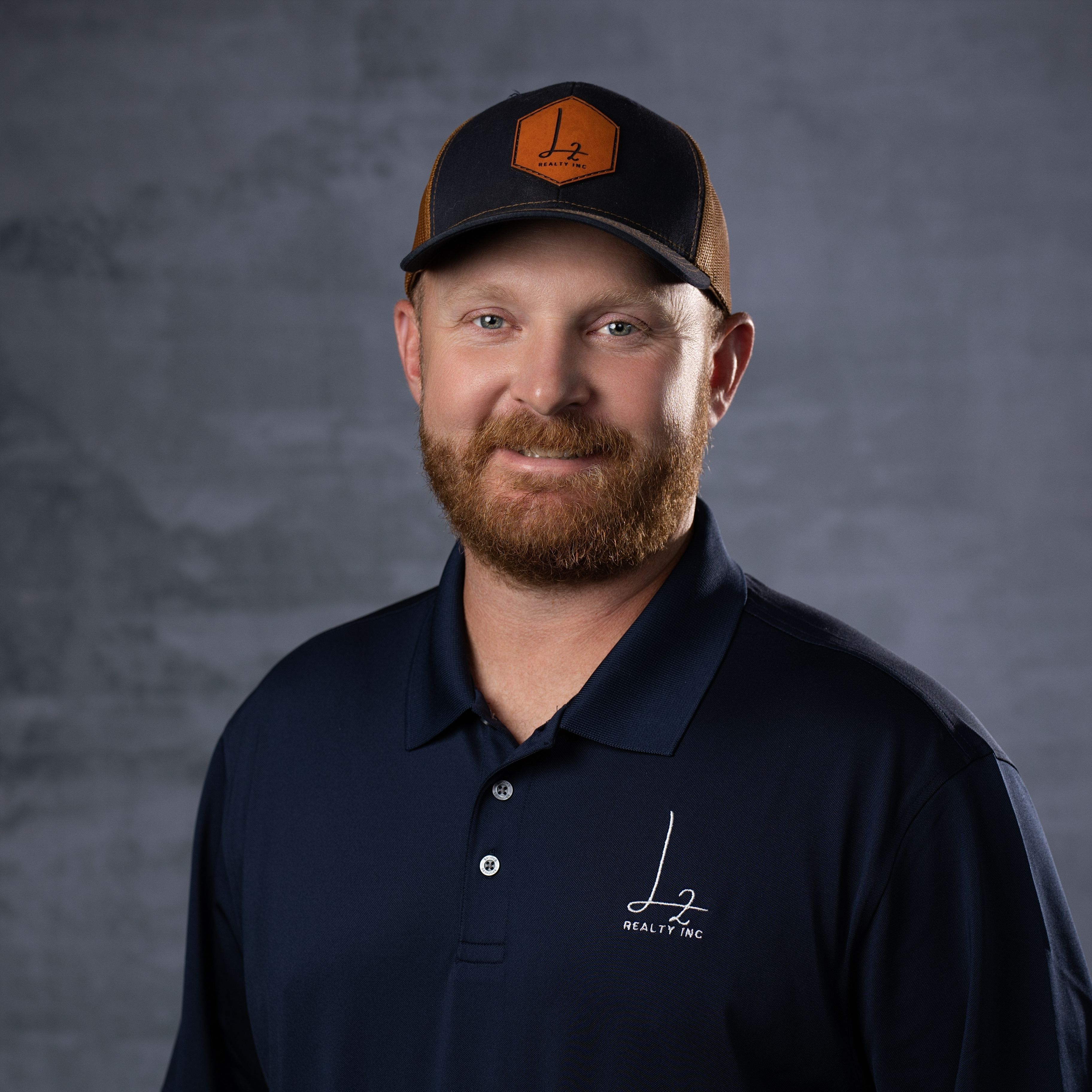 Land Listing Agent Photo