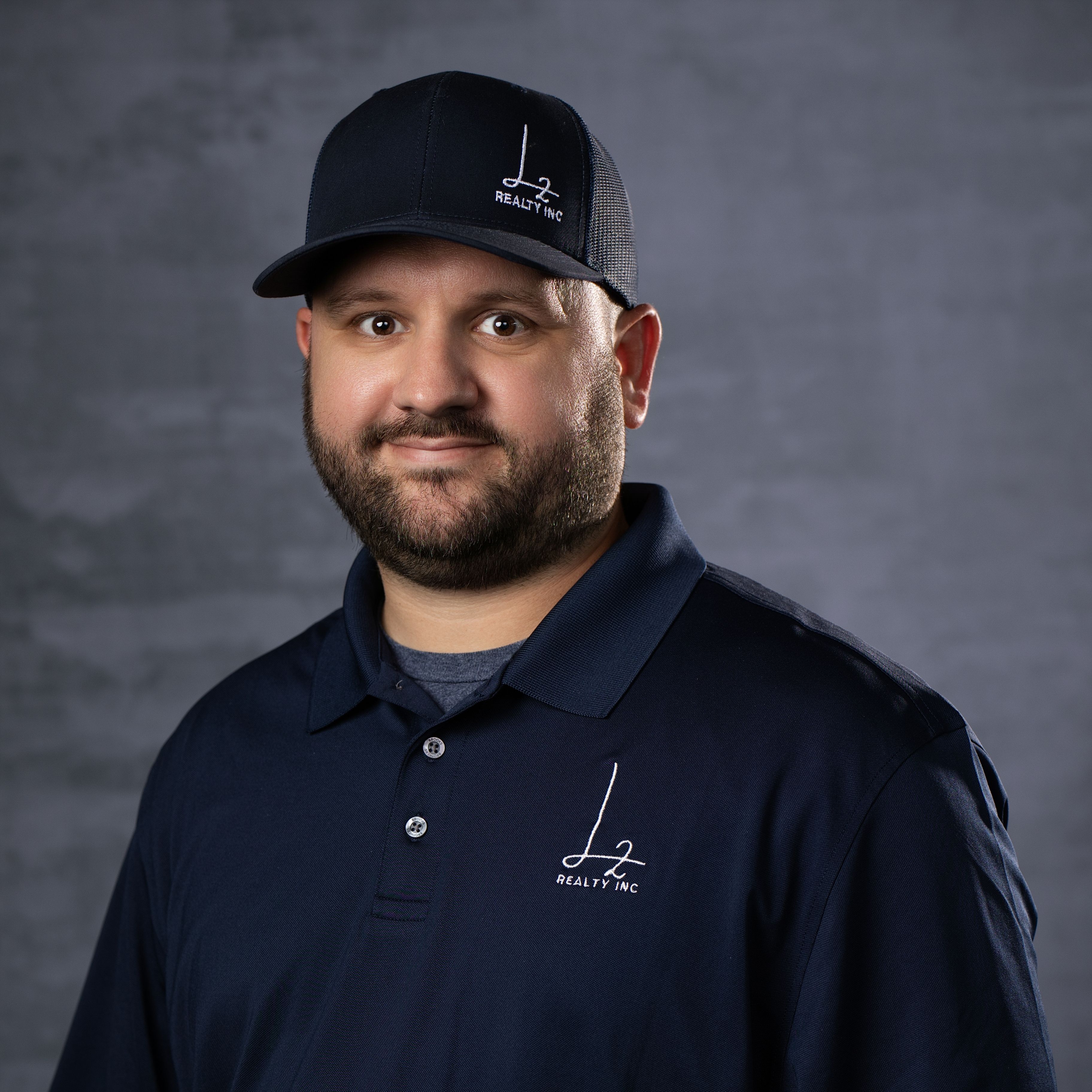 Land Listing Agent Photo