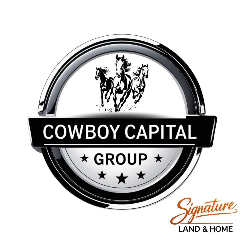 Land Listing Broker Logo