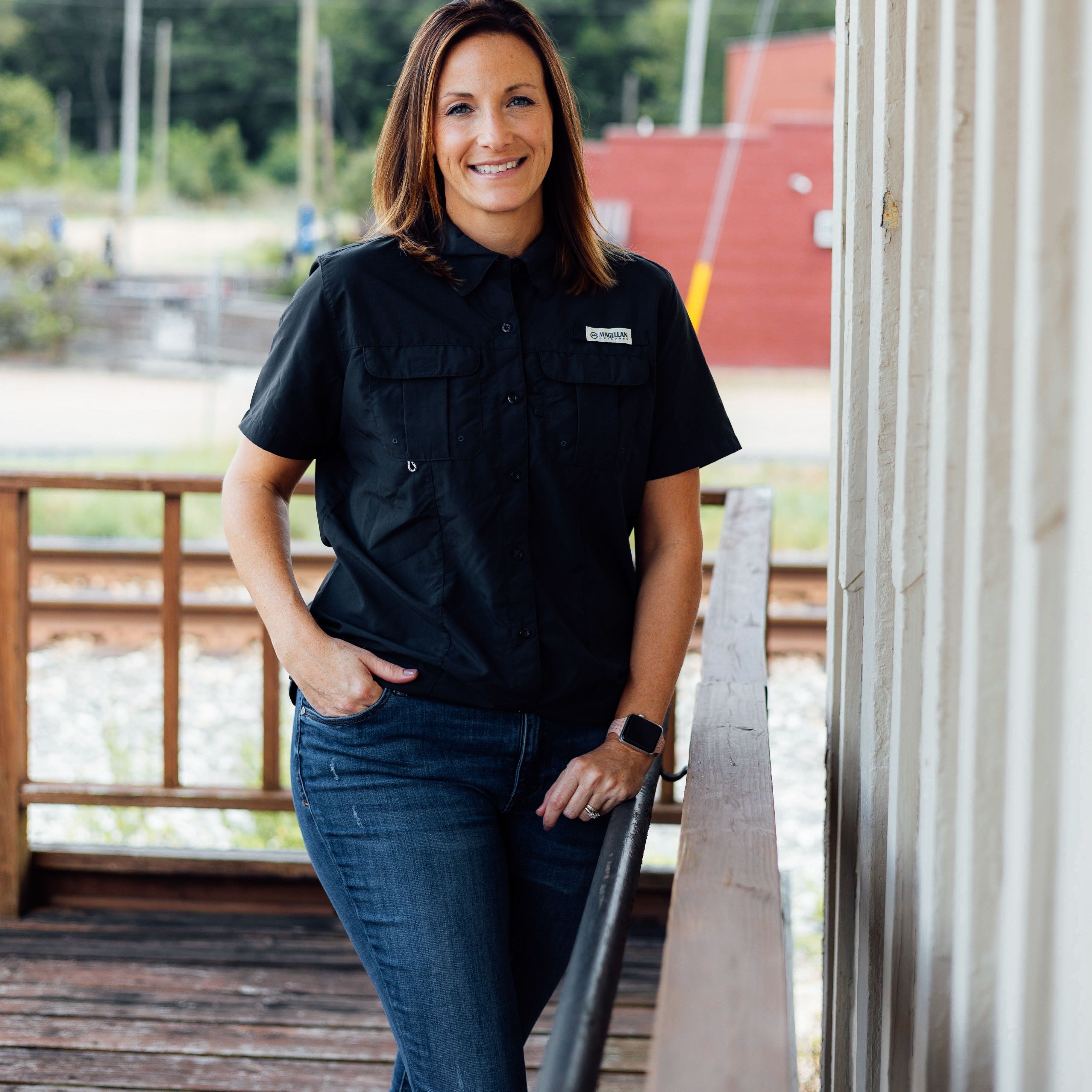 Land Listing Agent Photo