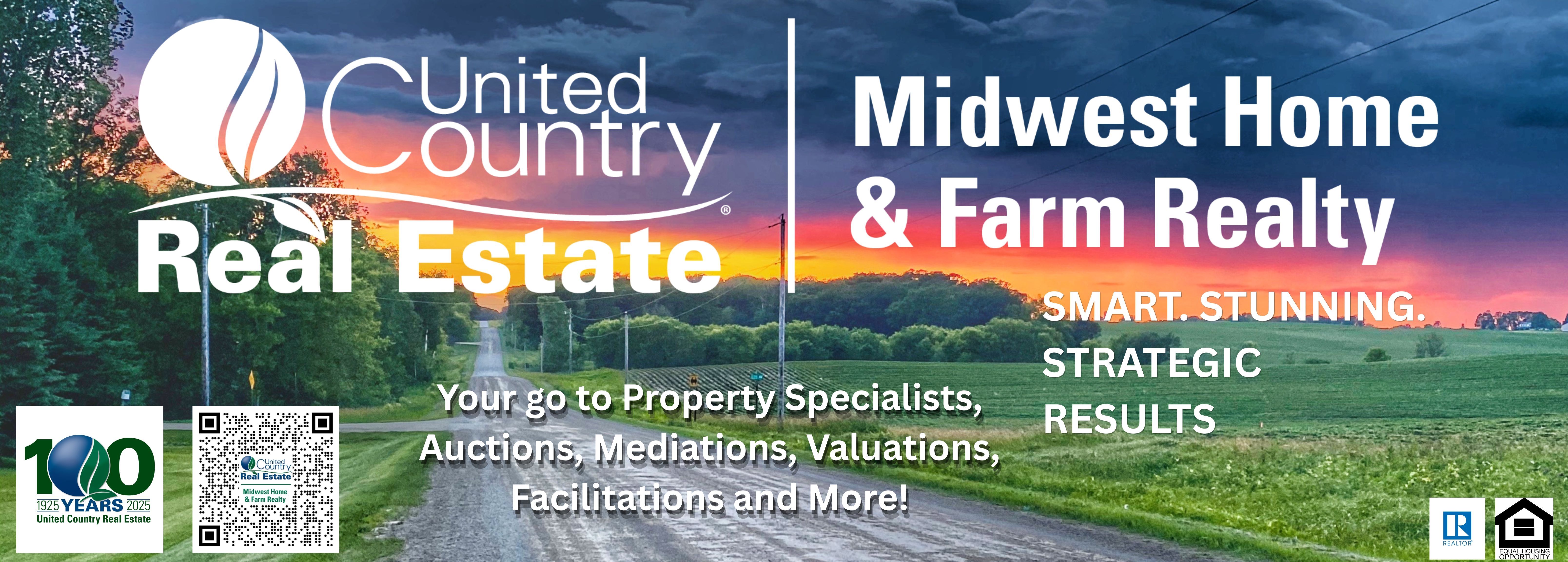 Land Listing Broker Logo