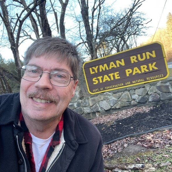 Land Listing Agent Photo