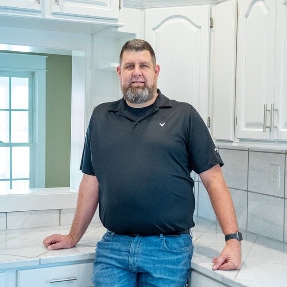 Land Listing Agent Photo