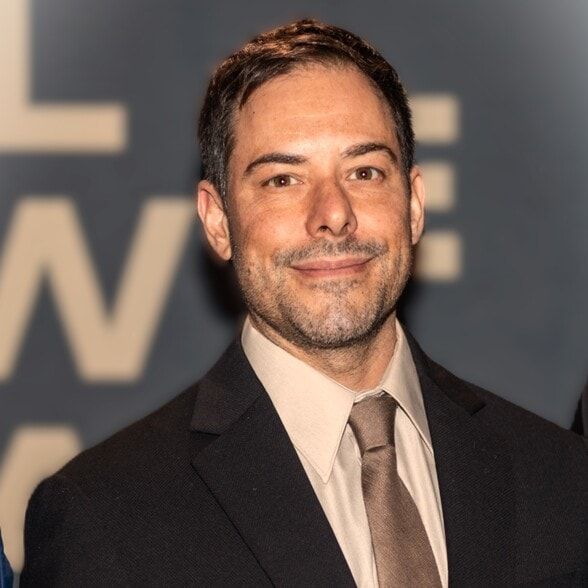 Land Listing Agent Photo