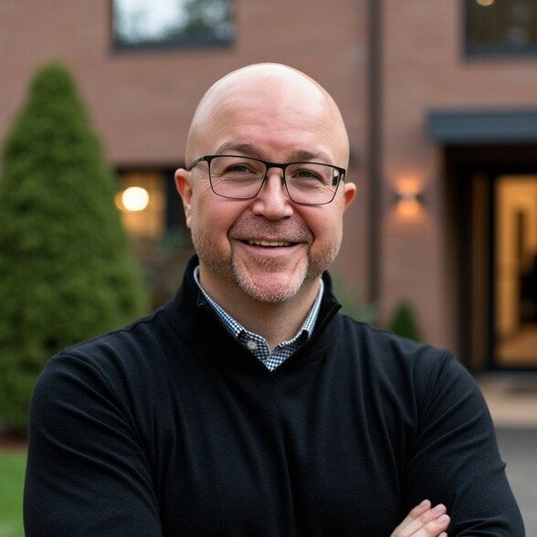 Land Listing Agent Photo