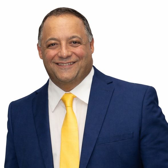 Land Listing Agent Photo