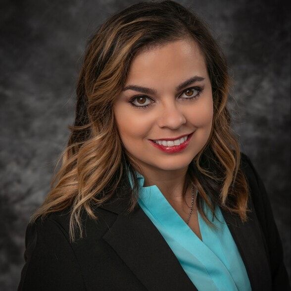 Land Listing Agent Photo