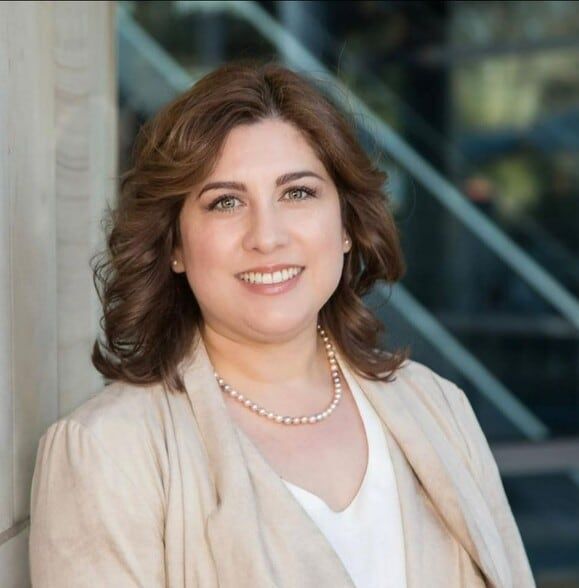 Land Listing Agent Photo