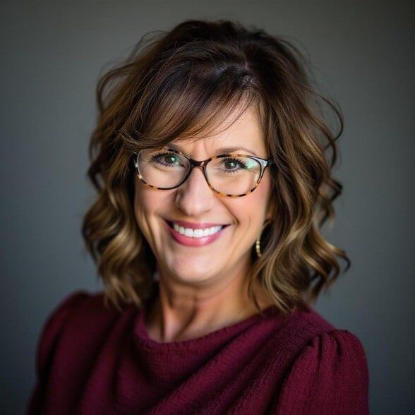 Land Listing Agent Photo