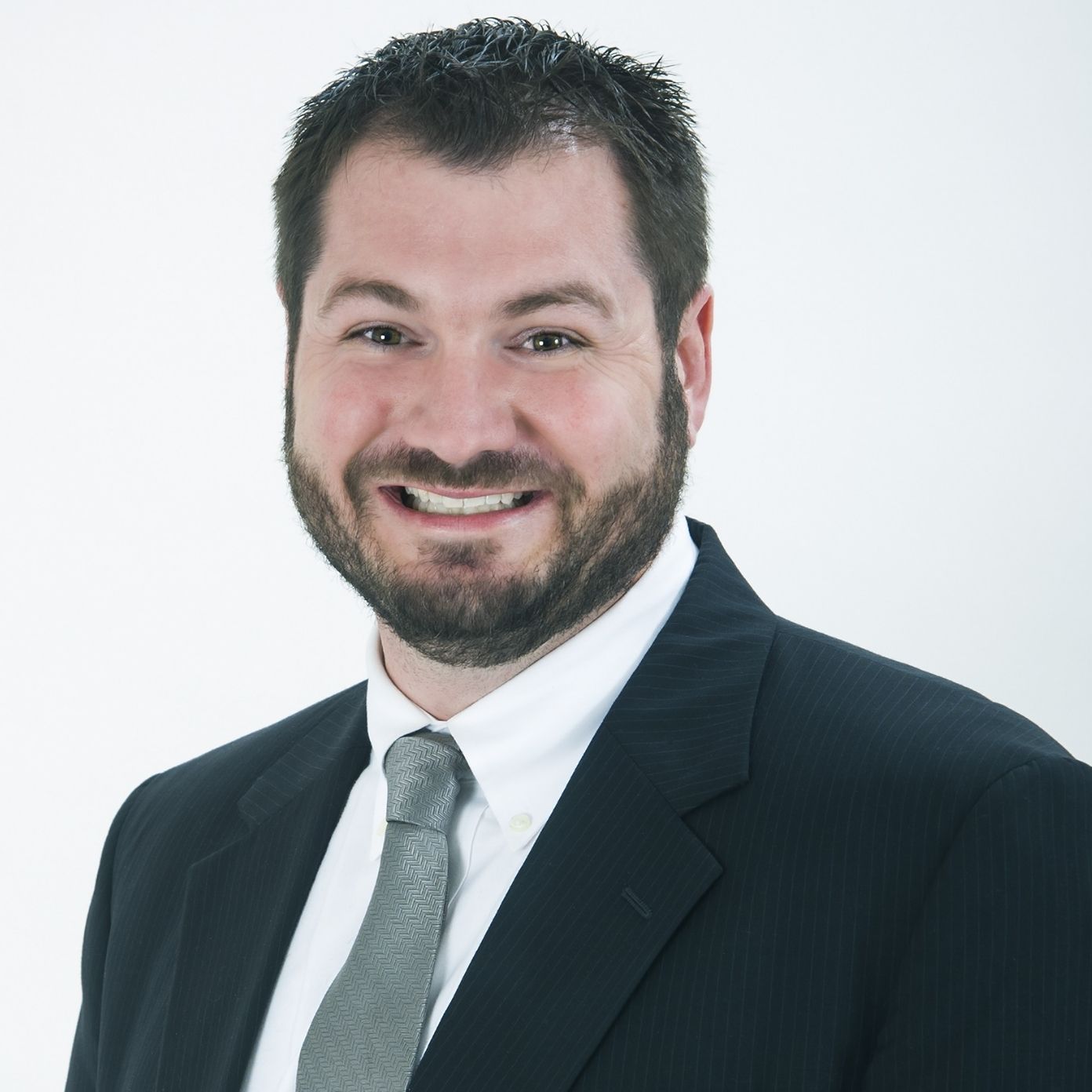 Land Listing Agent Photo