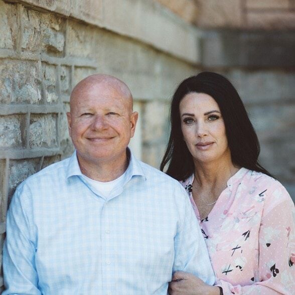 Land Listing Agent Photo