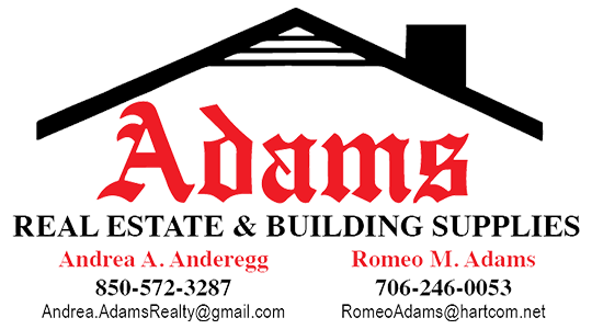 Land Listing Broker Logo