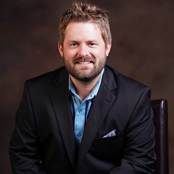 Land Listing Agent Photo