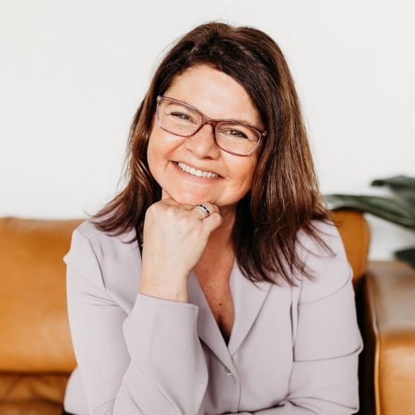 Land Listing Agent Photo