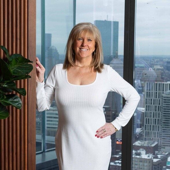 Land Listing Agent Photo