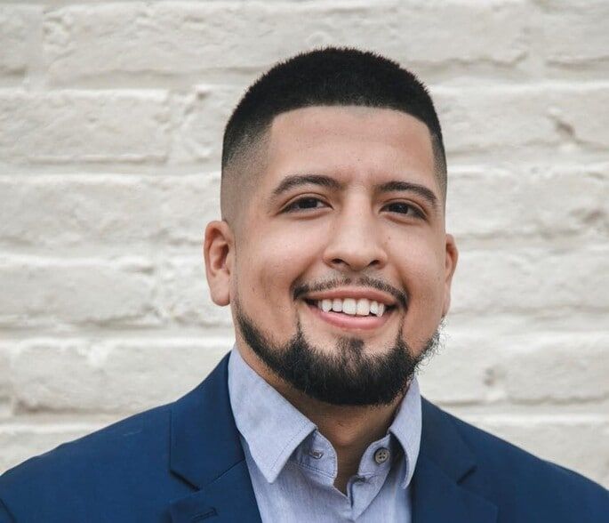 Land Listing Agent Photo