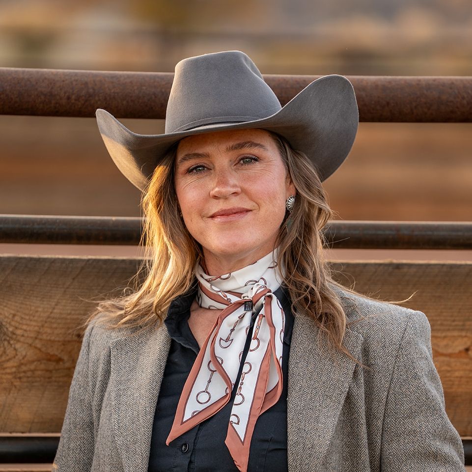 Land Listing Agent Photo