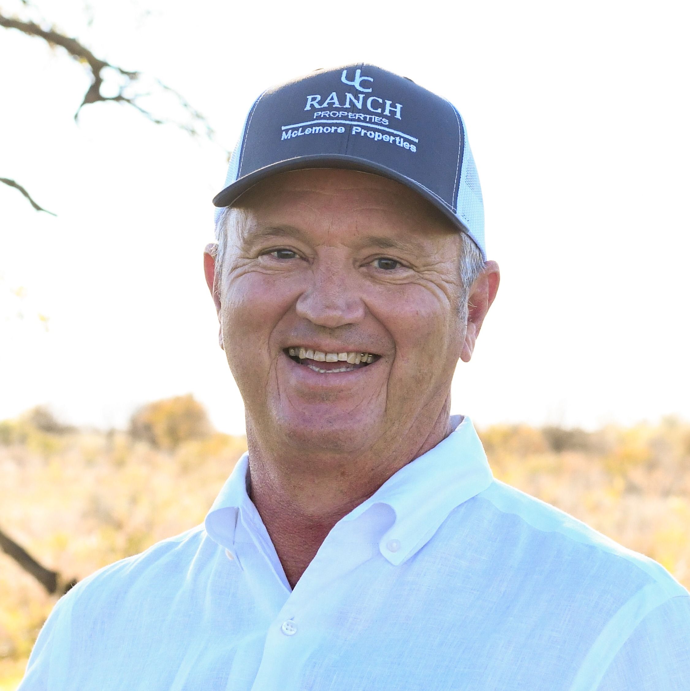 Land Listing Agent Photo