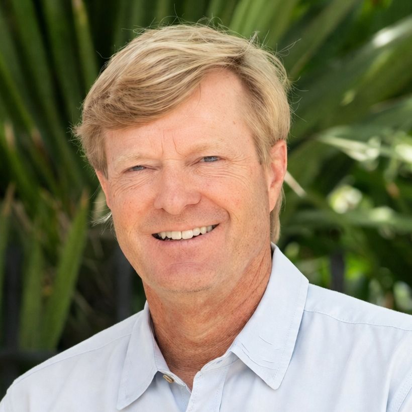 Land Listing Agent Photo