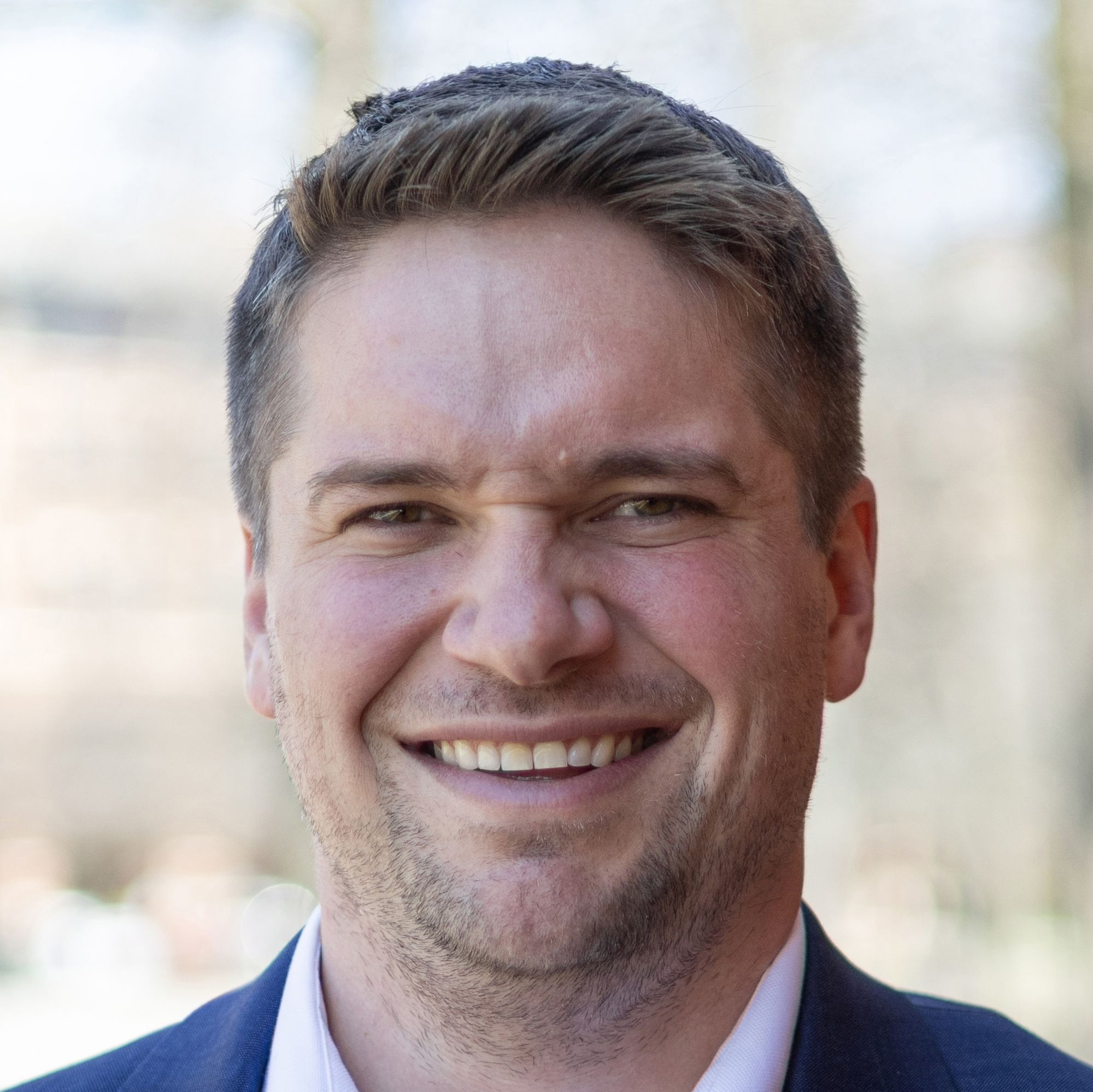 Land Listing Agent Photo