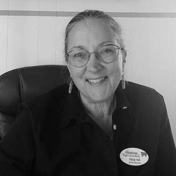 Land Listing Agent Photo