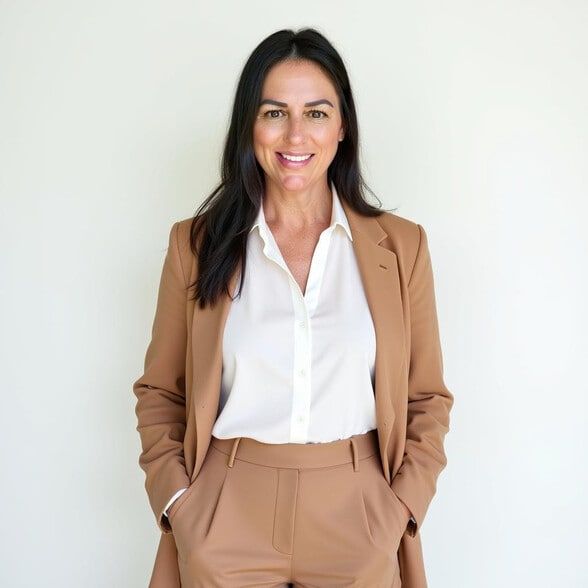 Land Listing Agent Photo