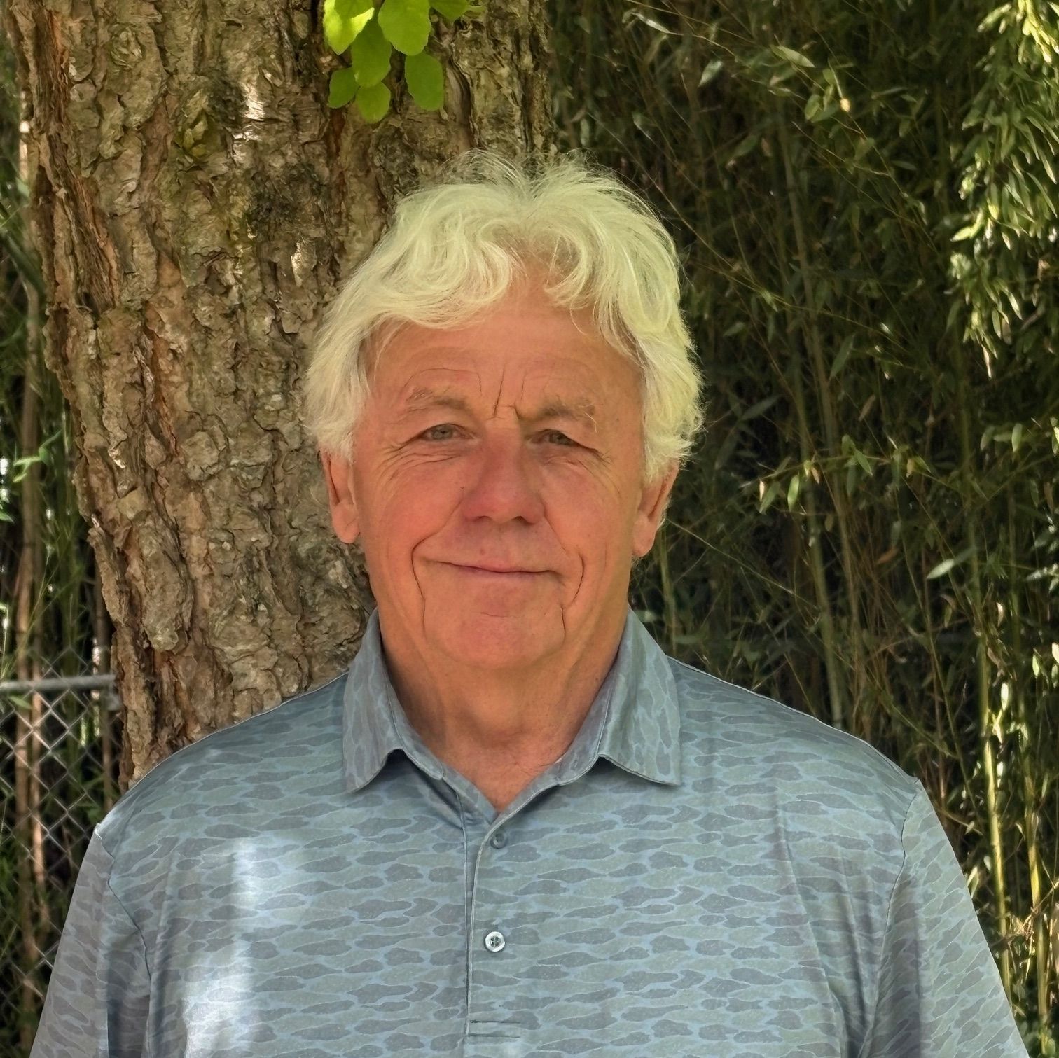 Land Listing Agent Photo