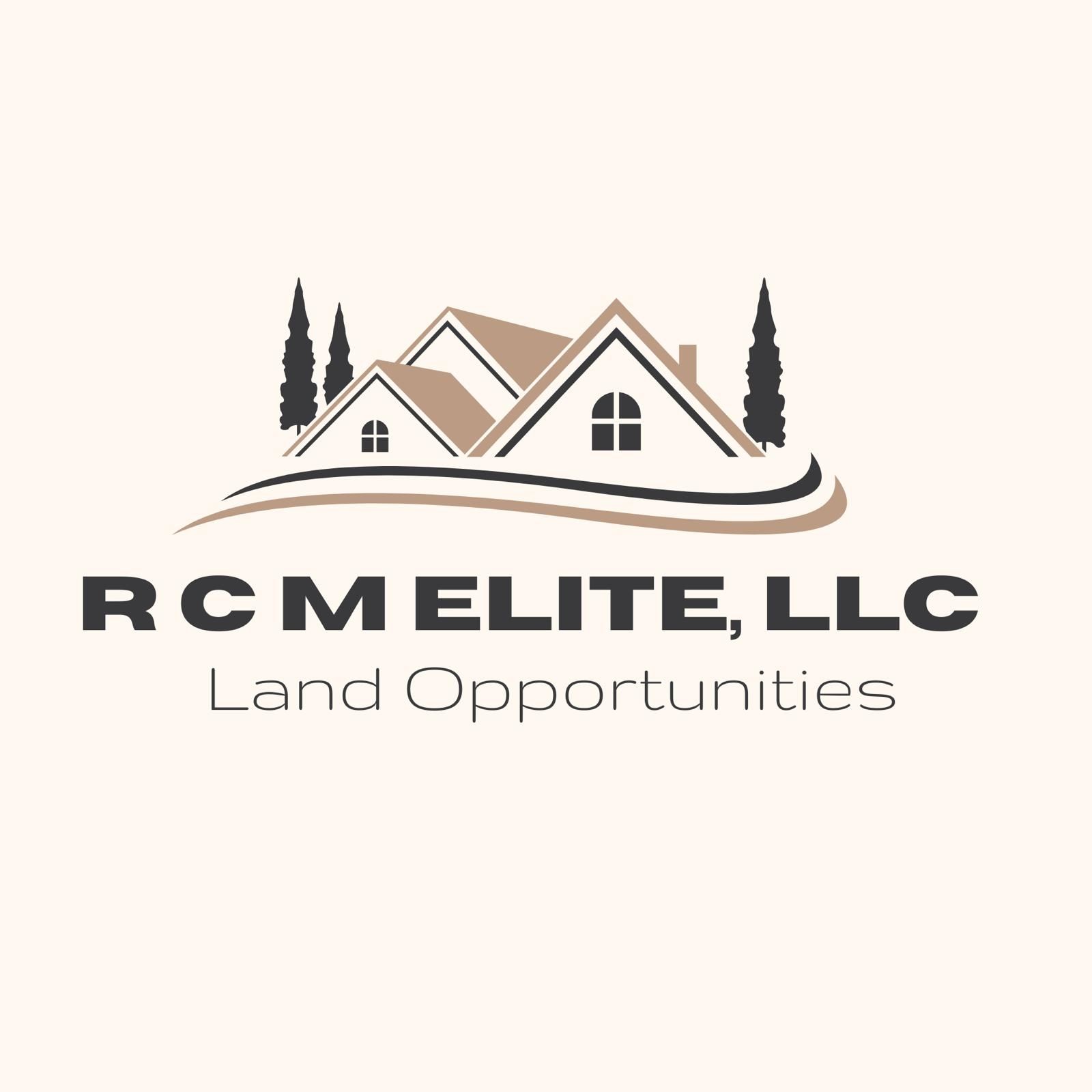 Land Listing Broker Logo
