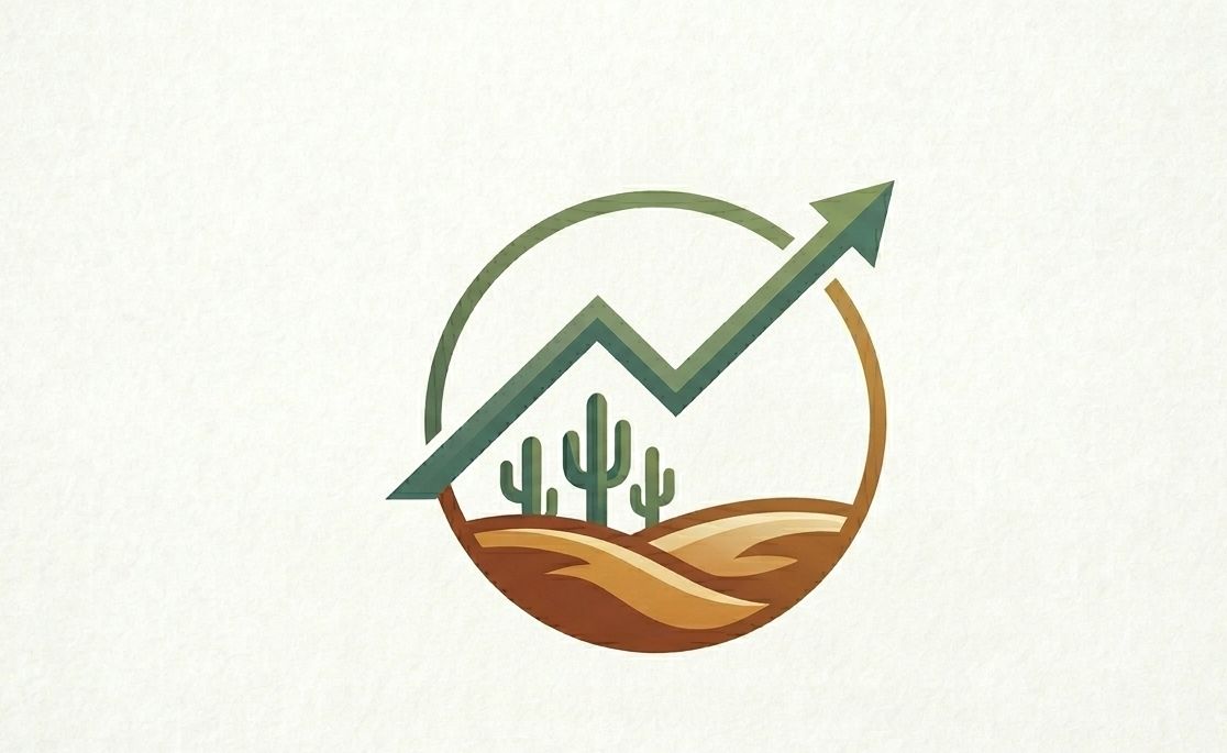 Land Listing Broker Logo