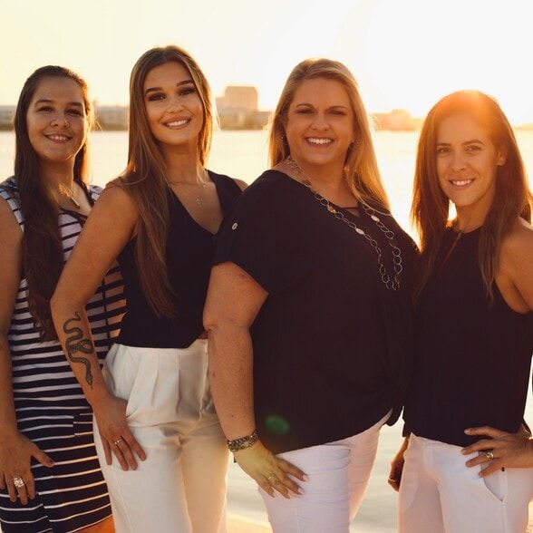 Land Listing Agent Photo