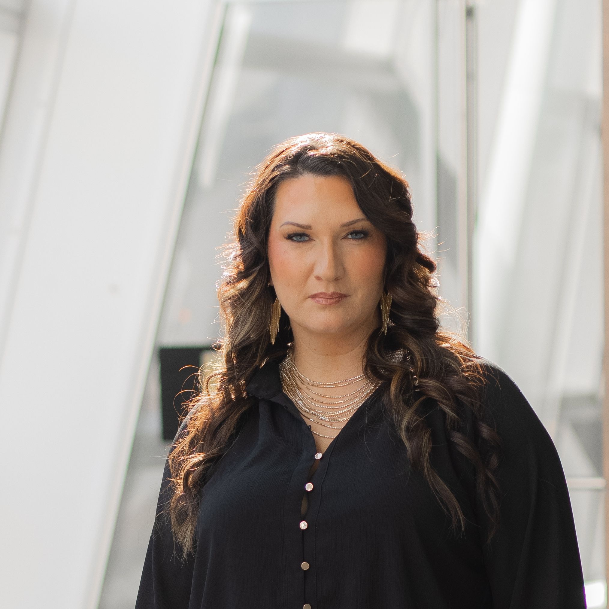 Land Listing Agent Photo