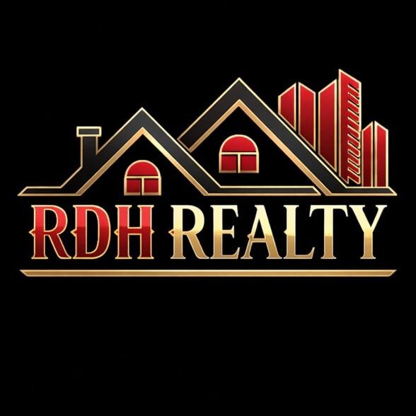 Land Listing Agent Photo