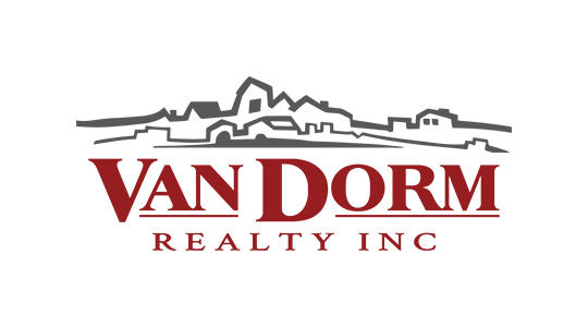 Land Listing Broker Logo