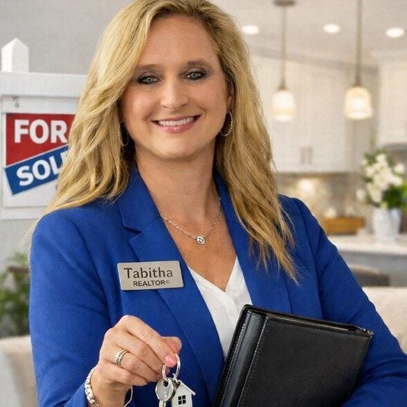 Land Listing Agent Photo