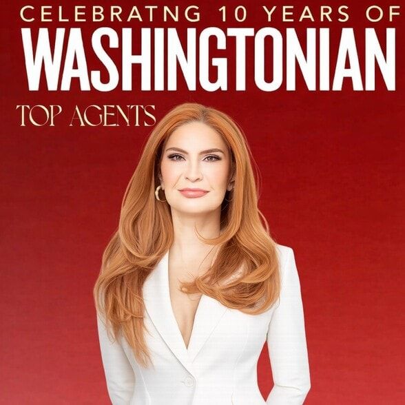 Land Listing Agent Photo