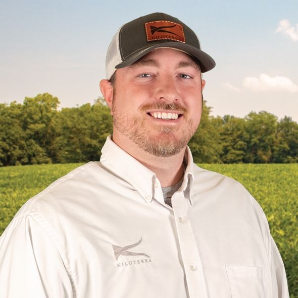 Land Listing Agent Photo