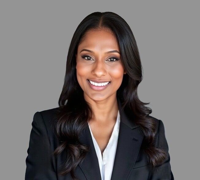 Land Listing Agent Photo