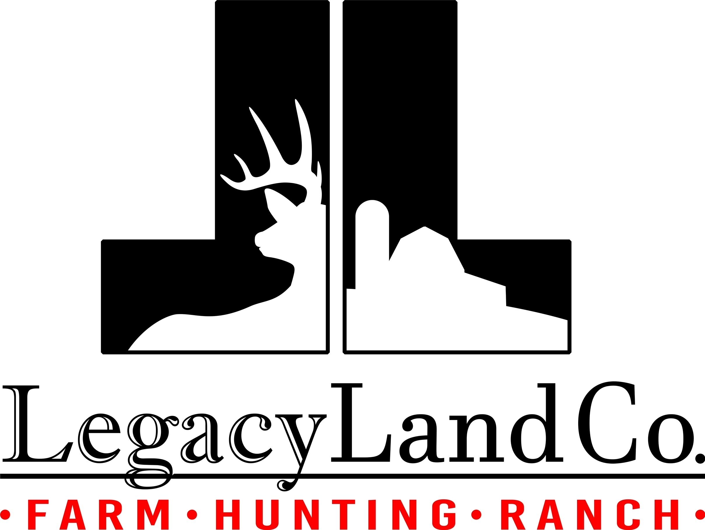 Land Listing Broker Logo