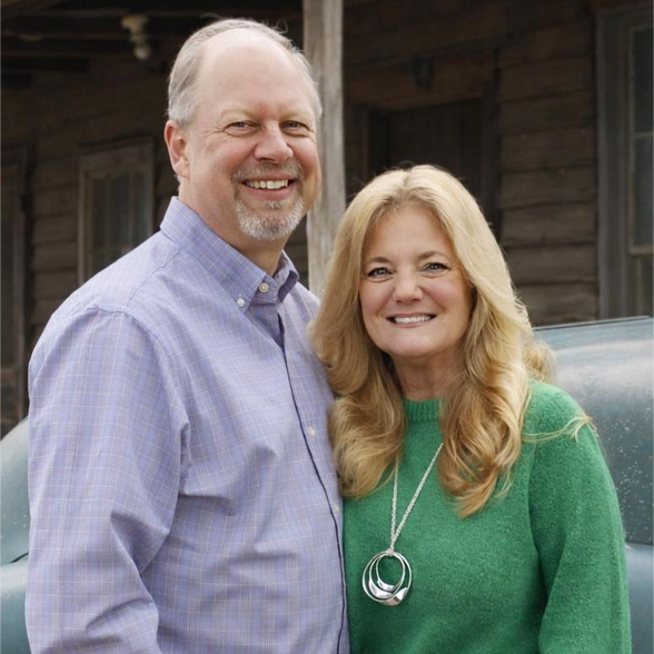 Land Listing Agent Photo