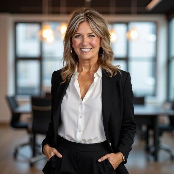 Land Listing Agent Photo